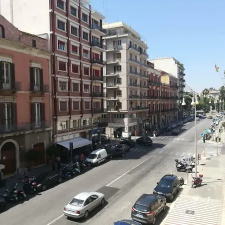 Emanuele Гостьовий будинок *