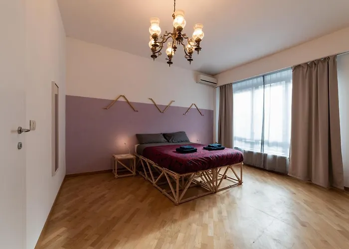 Pensjonat Emanuele *