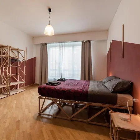 Casa de hóspedes Emanuele