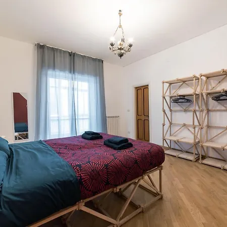 Emanuele Casa de hóspedes Bari