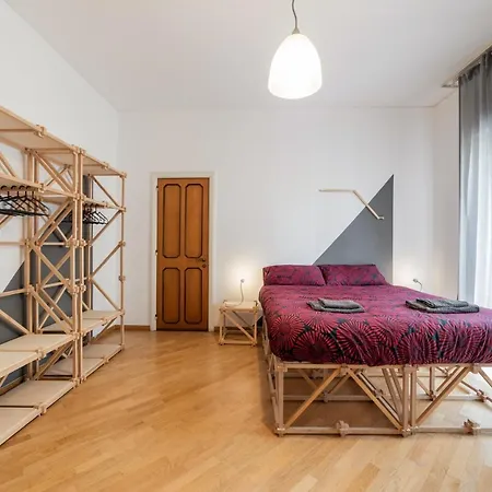 Casa de hóspedes Emanuele Bari