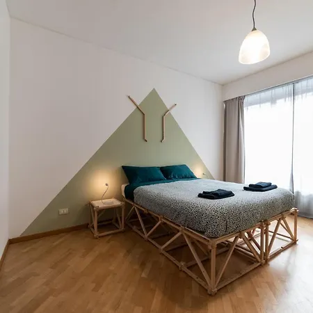 Emanuele Casa de hóspedes