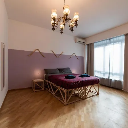 Casa de hóspedes Emanuele *