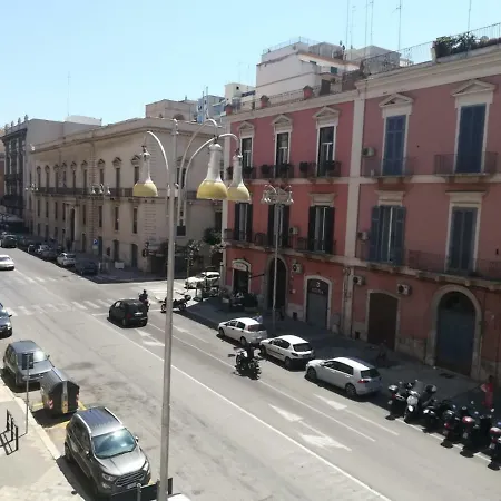 Emanuele Casa de hóspedes Bari
