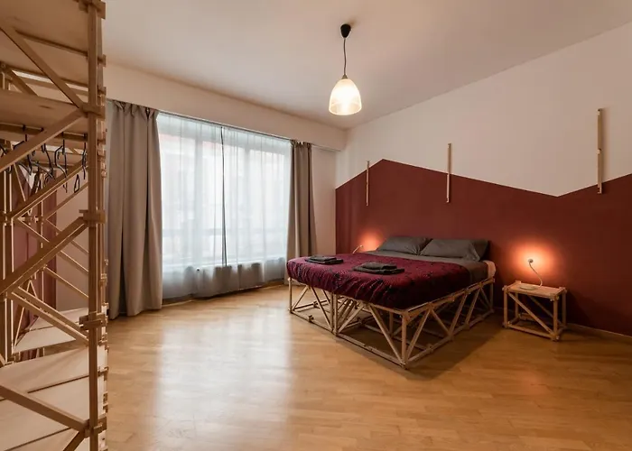 Emanuele Casa de hóspedes *